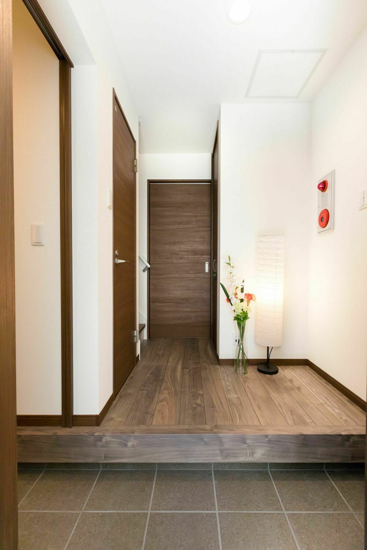 Villa Corlux Ōsaka Exterior foto